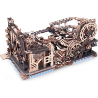 RoboTime 3D skládačka Spojovací příslušenství (LGA01, LGC01)