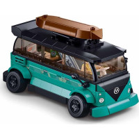 Sluban Model Bricks M38-B1191 Surfařský vůz TS-1 v měřítku 1:35