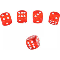 Poker - sada 500 žetonů v kufru HQ