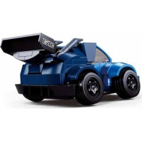 Sluban Car Club M38-B1203B MCAR M06