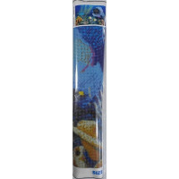 NORIMPEX Diamantové malování Oceán 80x40cm