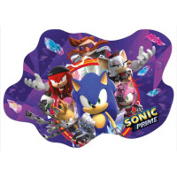 EDUCA Poster puzzle Sonic 250 dílků