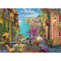 ANATOLIAN Puzzle Amalfi 4000 dílků