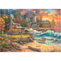 ANATOLIAN Puzzle Providence u pobřeží 3000 dílků