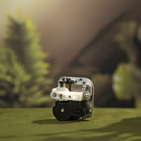 ROBOTIME Rokr 3D dřevěné puzzle Kouzelné violoncello (hrací skříňka) 199 dílků