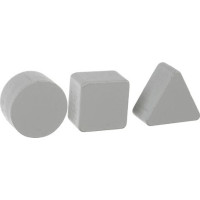 Dřevěná dílna 3v1