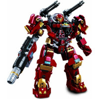 Sluban P.R. Mecha M38-B1181 Robot ničitel