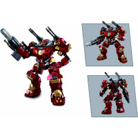 Sluban P.R. Mecha M38-B1181 Robot ničitel