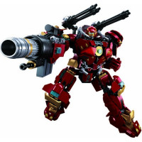Sluban P.R. Mecha M38-B1181 Robot ničitel