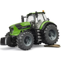Bruder Traktor Deutz-Fahr 8280 TTV