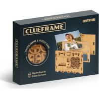 iDventure Hlavolam Rámeček na fotografii