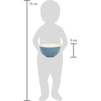 small foot Sada na salát s krájecí zeleninou Fresh