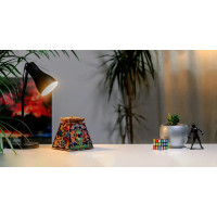 iDventure Hlavolam Pyramida Slunce