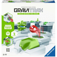 RAVENSBURGER GraviTrax Akční set Twist