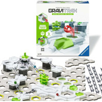 RAVENSBURGER GraviTrax Akční set Twist