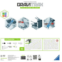 RAVENSBURGER GraviTrax Dráha