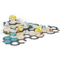RAVENSBURGER GraviTrax Junior Startovní sada Ledový svět
