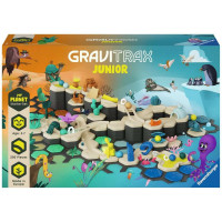 RAVENSBURGER GraviTrax Junior Startovní sada Můj svět