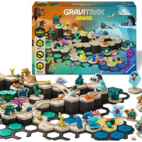 RAVENSBURGER GraviTrax Junior Startovní sada Můj svět