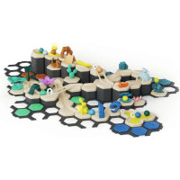 RAVENSBURGER GraviTrax Junior Startovní sada Můj svět