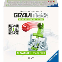 RAVENSBURGER GraviTrax Katapult