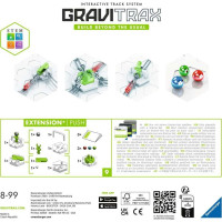 RAVENSBURGER GraviTrax Rozjezd 3v1