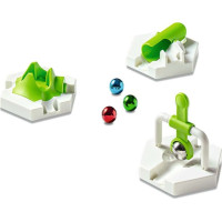 RAVENSBURGER GraviTrax Rozjezd 3v1