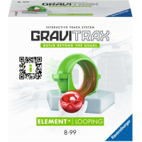 RAVENSBURGER GraviTrax Smyčka