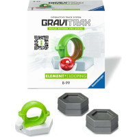 RAVENSBURGER GraviTrax Smyčka