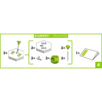 RAVENSBURGER GraviTrax Transfer
