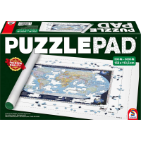 SCHMIDT Rolovací podložka na puzzle 500-6000 dílků (156x113,5cm)