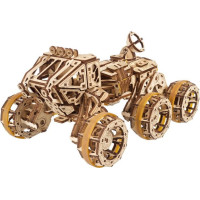 UGEARS 3D puzzle Mars Rover 562 dílků