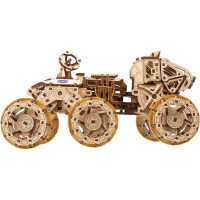 UGEARS 3D puzzle Mars Rover 562 dílků