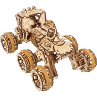 UGEARS 3D puzzle Mars Rover 562 dílků