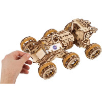 UGEARS 3D puzzle Mars Rover 562 dílků