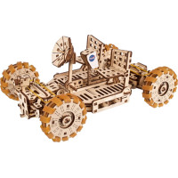 UGEARS 3D puzzle NASA Lunární vozítko 319 dílků