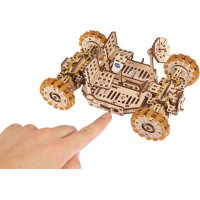 UGEARS 3D puzzle NASA Lunární vozítko 319 dílků