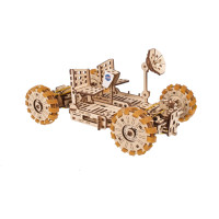 UGEARS 3D puzzle NASA Lunární vozítko 319 dílků