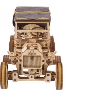 UGEARS 3D puzzle Retro car UGR-T 337 dílků