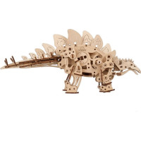 UGEARS 3D puzzle Stegosaurus 305 dílků