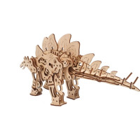 UGEARS 3D puzzle Stegosaurus 305 dílků