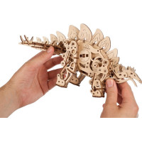 UGEARS 3D puzzle Stegosaurus 305 dílků