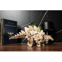 UGEARS 3D puzzle Stegosaurus 305 dílků