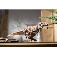 UGEARS 3D puzzle Tyrannosaurus Rex 249 dílků