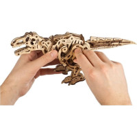 UGEARS 3D puzzle Tyrannosaurus Rex 249 dílků
