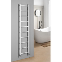 Sapho DINA otopné těleso 350x1680mm, bílá IR378TW