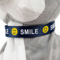 Interaktivní pes Husky