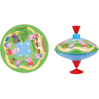 Lena Káča Prasátko Peppa 19 cm