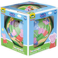 Lena Káča Prasátko Peppa 19 cm