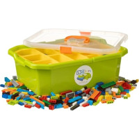 L-W Toys Plastový box + organizér